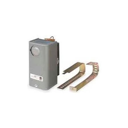 Resideo Honeywell High Limit Aquastat Controller, W/ 7 F 4 F Differential L4103A1019